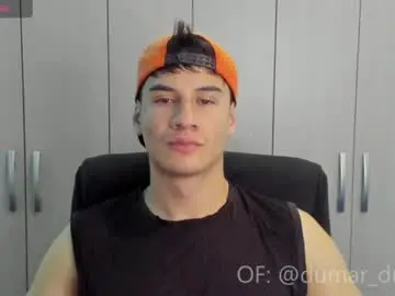 Chaturbate Sex Chat of dominic_radccliffe