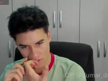 Chaturbate Private Sex Chat of dominic_radccliffe