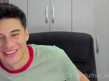 Chaturbate Best Webcam of dominic_radccliffe