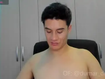 Chaturbate Sex Cam of dominic_radccliffe