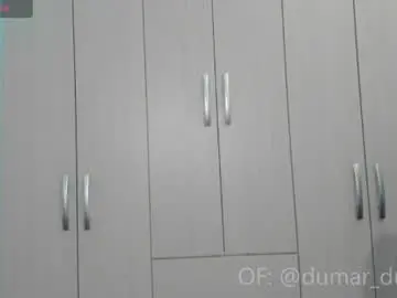 Chaturbate Best live sex cam show of dominic_radccliffe
