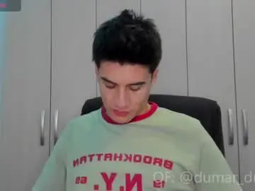 Chaturbate Best live sex cam show of dominic_radccliffe