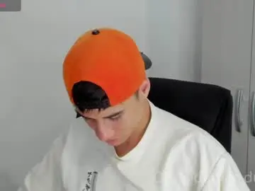 Chaturbate Private Sex Chat of dominic_radccliffe