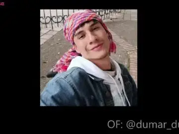 Chaturbate Private Sex Chat of dominic_radccliffe