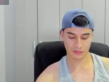 Chaturbate Free Live Porn of dominic_radccliffe