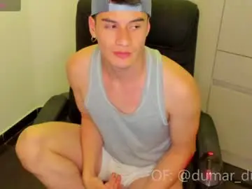 Chaturbate Free Porn Cam of dominic_radccliffe