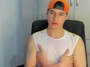 Chaturbate Free Porn Cam of dominic_radccliffe