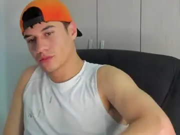 Chaturbate Best Webcam of dominic_radccliffe
