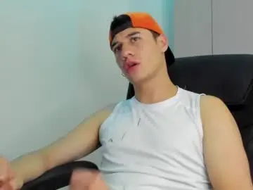 Chaturbate Adult Webcam of dominic_radccliffe