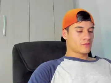 Chaturbate Sex Chat of dominic_radccliffe
