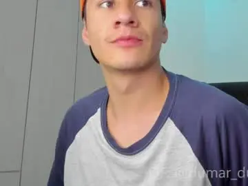 Chaturbate Sex Cam of dominic_radccliffe