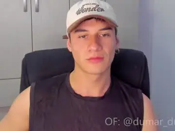 Chaturbate Live Sex of dominic_radccliffe
