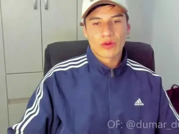 Chaturbate Adult Webcam of dominic_radccliffe