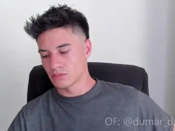 Chaturbate Sex Chat of dominic_radccliffe