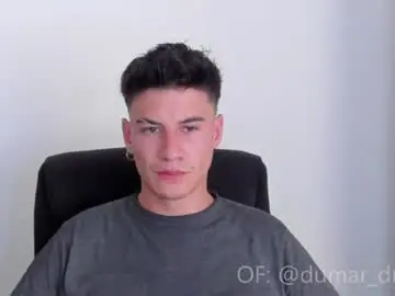 Chaturbate Adult Webcam of dominic_radccliffe
