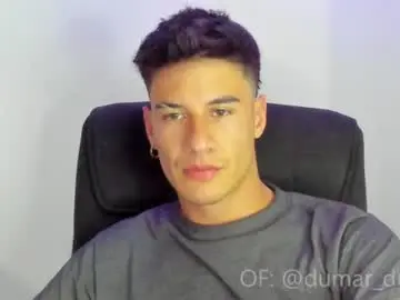 Chaturbate Sex Cam of dominic_radccliffe