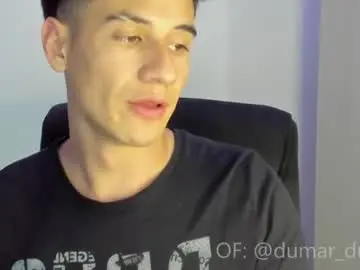 Chaturbate Watch Live Sex Cams of dominic_radccliffe