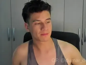 Chaturbate Best live sex cam show of dominic_radccliffe