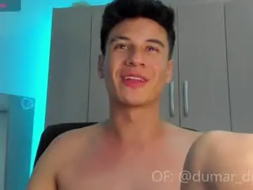 Chaturbate Free Porn Cam of dominic_radccliffe