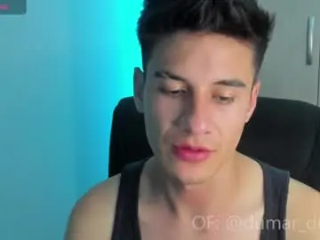 Chaturbate Watch Live Sex Cams of dominic_radccliffe
