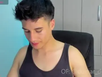 Chaturbate Best Webcam of dominic_radccliffe