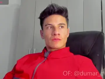 Chaturbate Adult Webcam of dominic_radccliffe