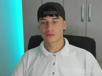 Chaturbate Adult Webcam of dominic_radccliffe