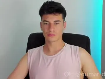 Chaturbate Live Sex Cam of dominic_radccliffe