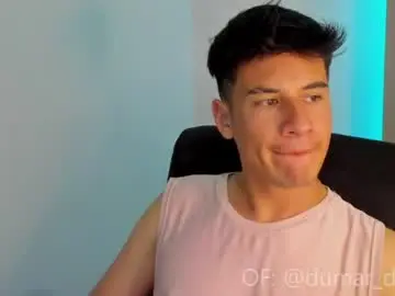 Chaturbate Adult Webcams of dominic_radccliffe