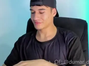 Chaturbate Sex Cam of dominic_radccliffe