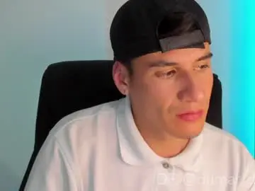 Chaturbate Free Porn Cam of dominic_radccliffe