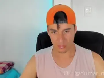 Chaturbate Live Sex Cam of dominic_radccliffe