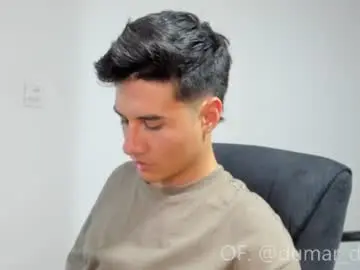 Chaturbate Private Sex Chat of dominic_radccliffe