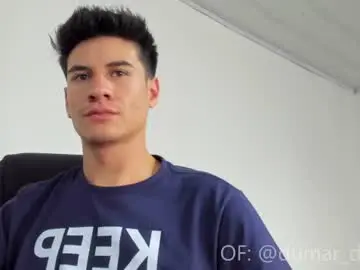 Chaturbate Best live sex cam show of dominic_radccliffe
