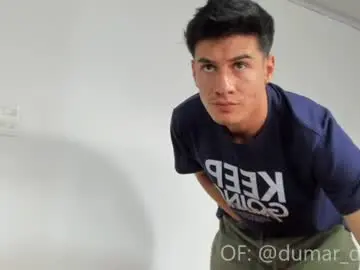 Chaturbate Best live sex cam show of dominic_radccliffe