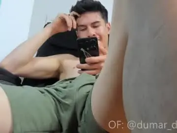 Chaturbate Best Webcam of dominic_radccliffe