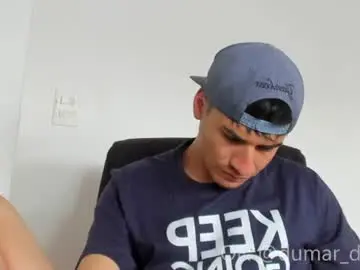 Chaturbate Free Live Porn of dominic_radccliffe