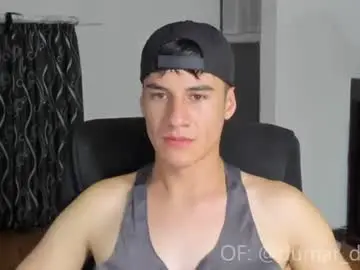 Chaturbate Free Live Porn of dominic_radccliffe
