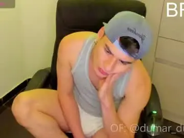 Chaturbate Free Porn Cam of dominic_radccliffe