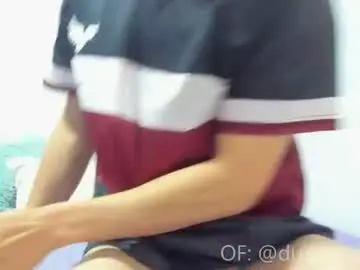 Chaturbate Free Live Porn of dominic_radccliffe