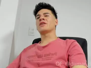 Chaturbate Adult Webcams of dominic_radccliffe