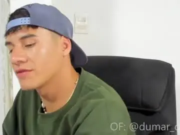 Chaturbate Free Porn Cam of dominic_radccliffe