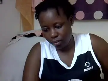 Chaturbate Sex Cam of eboney_darlings