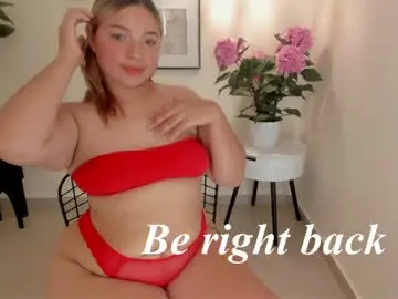 Chaturbate Live Sex Cam of eliza_pryor