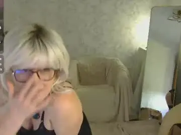 Chaturbate Sex Cam of hornynikkishy_
