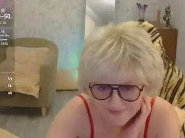 Chaturbate Live Porn of hornynikkishy_