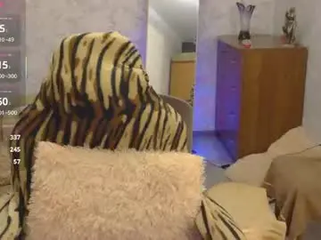 Chaturbate Private Sex Chat of hornynikkishy_