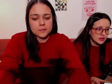 Chaturbate Live Porn of juanitaaa_