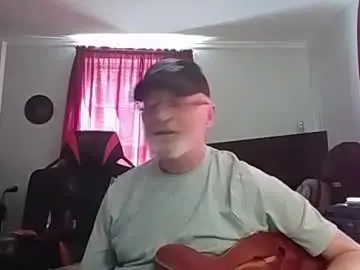 Chaturbate Adult Video Chat of kabriggs137