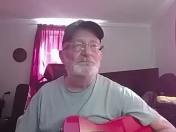 Chaturbate Best live sex cam show of kabriggs137